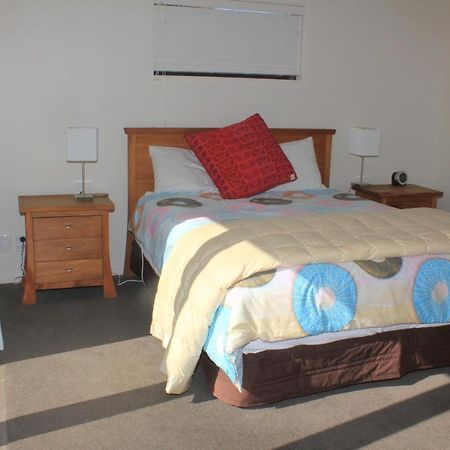16 Rutherford Crescent Hanmer Springs Exteriér fotografie