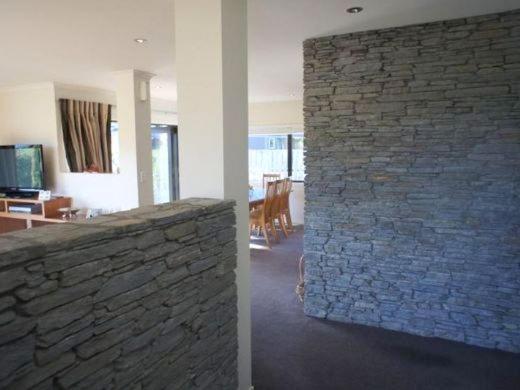 16 Rutherford Crescent Hanmer Springs Exteriér fotografie